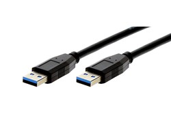 USB3.0 Type A Male to Male
