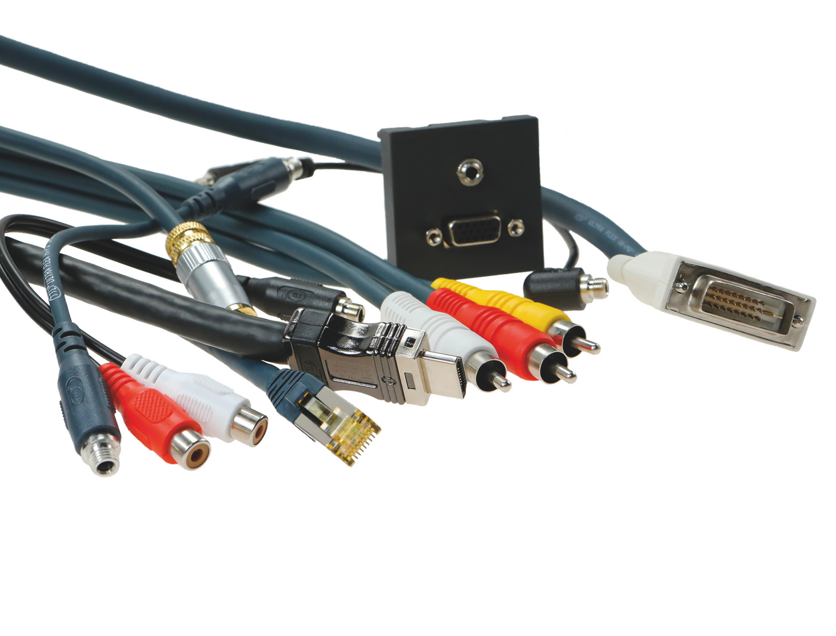 Cable Solutions