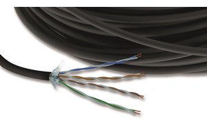 HDBaseT cable (not assembled)