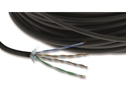 HDBaseT Kabel Meterware