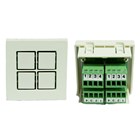 45x45 Switches and other devices