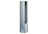 Mini Column Double-Profil floor mount 680mm