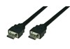 HDMI cable Male - Male 0,5m black
