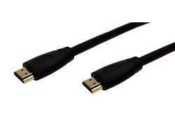 HDMI Kabel 2.0, High Speed mit Ethernet