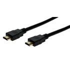 HDMI cable 2.0, high speed with ethernet