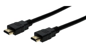 HDMI Kabel 2.0, High Speed mit Ethernet