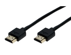 HDMI Kabel Ultra Slim