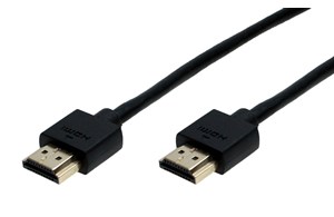HDMI Kabel Ultra Slim