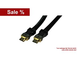 HDMI Kabel HQ / lange Distanzen