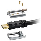 HDMI cable with activ booster