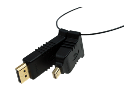 HDMI Adapterring