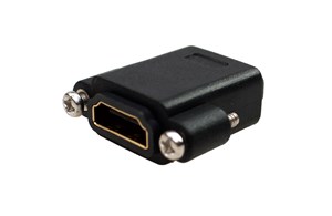 HDMI Adapter / Kabelpeitschen
