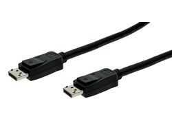 DisplayPort Kabel Stecker - Stecker
