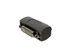 DVI Adapter / Kabelpeitschen