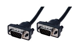 VGA Stecker - Stecker Mini