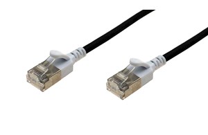 Patchcord CAT6A thin version