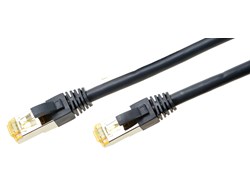 Patchkabel CAT6A Ultraflex