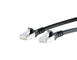 Patchcord CAT6A/10GB BTR