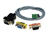 snapControl serial cable 3m