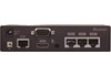 HDBaseT 4K UHD Receiver HDMI/serial/Ethernet/IR up to 100m