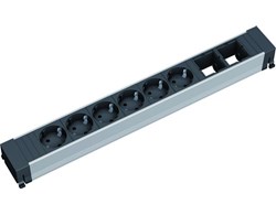 Bachmann Steckdoseneinheit CONFERENCE, TOP FRAME