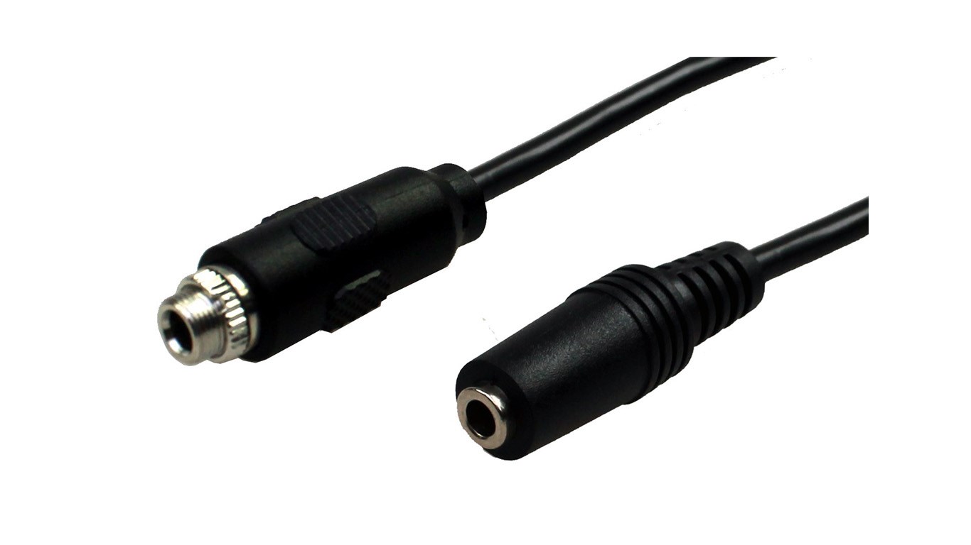 Audio / Video Kabel und Adapter