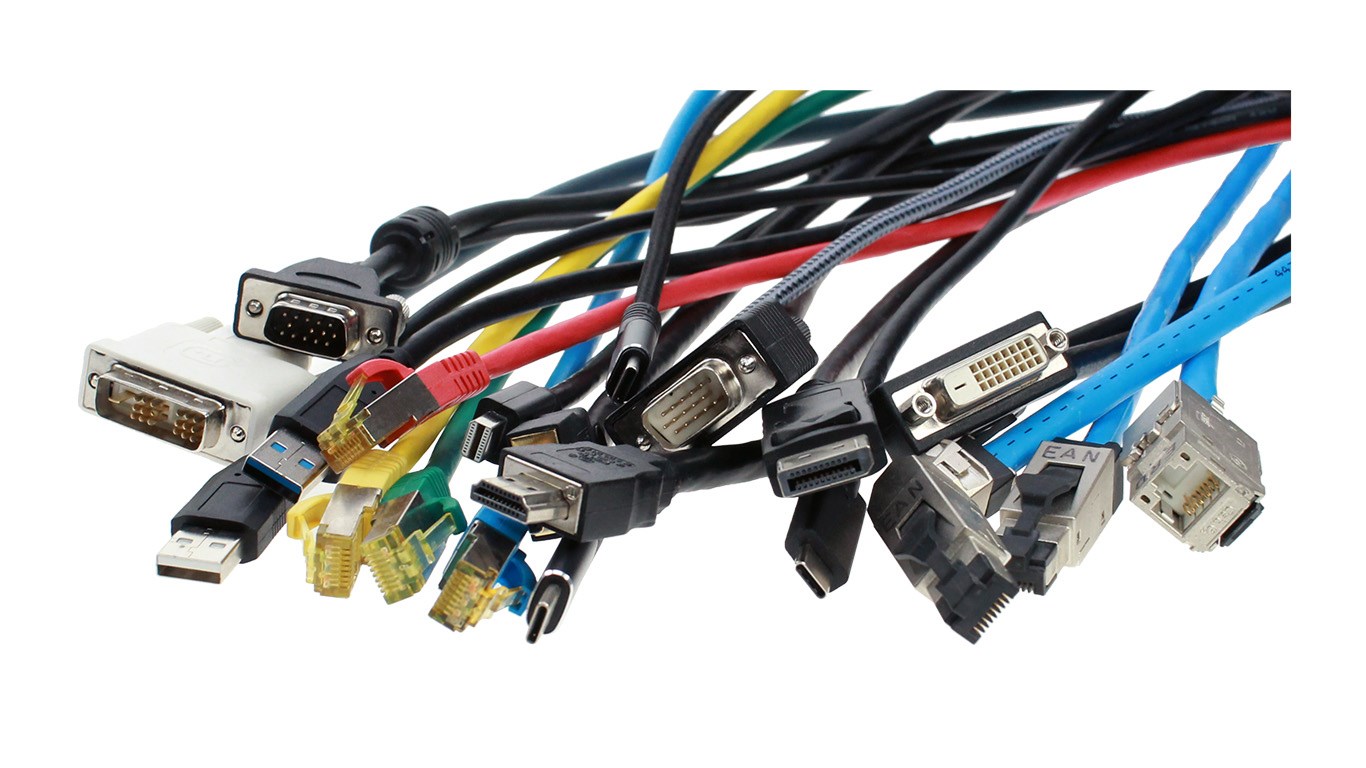 Cable Solutions