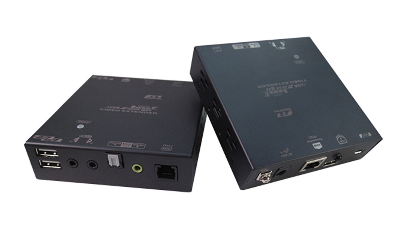 Extender HDBaseT