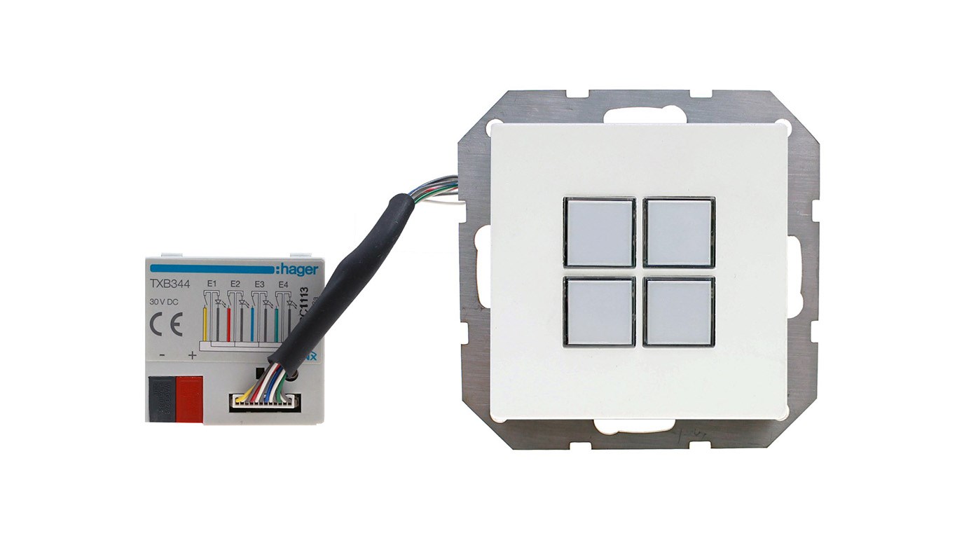 55x55 Swich, Pushbotton, Keyswitch etc.