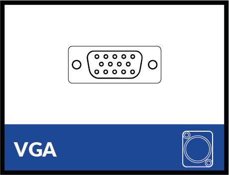 D-Form VGA