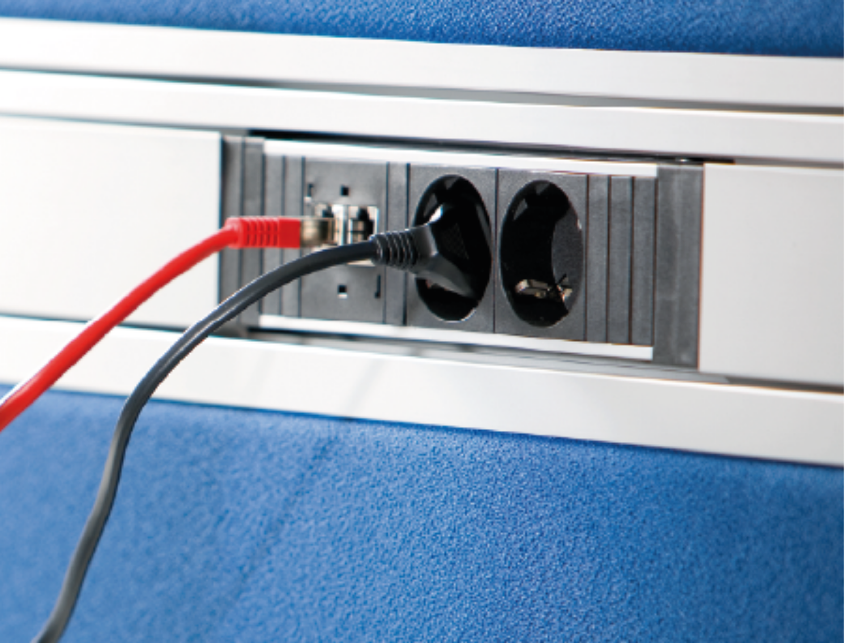 Power Distribution
