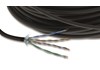 CAT7A Installation cable for HDBaseT ring 100m