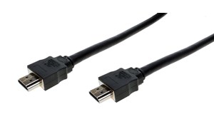 HDMI cable 2.0 DigiBahn