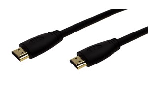 HDMI Kabel 2.0, High Speed mit Ethernet