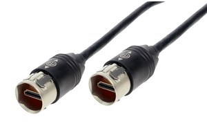 HDMI Cable Neutrik