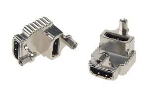 Adaptors with HDMI Connector