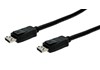 DisplayPort Kabel Stecker/Stecker 1m