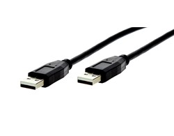 USB2.0 Type A Male to Male