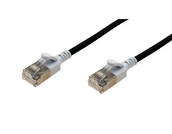 Patchcord CAT6A thin version
